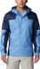 Columbia Inner Limits™ Iii Capuchon Regenjas Blauw L Man