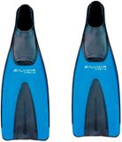 Salvimar Nobilis Snorkelvinnen Blauw EU 38-39
