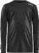 Craft Rush Running Longsleeve Kinderen - Zwart | Maat: 134/140