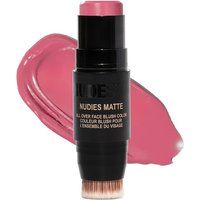 Nudestix Blush Unisex 7.0g Roségoud