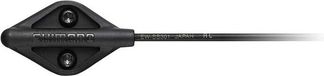Shimano Steps EW-SS301 Snelheidssensor Zwart 1400 mm
