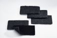 Sigel bordwisser pads - ter vervanging - 5 stuks - SI-BA121