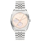 Liebeskind Berlin Analoog horloge zilver