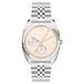 Liebeskind Berlin Analoog horloge zilver