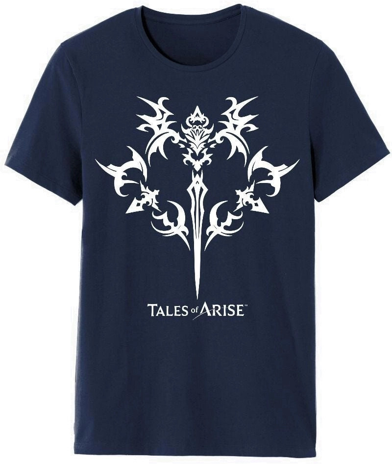 Difuzed Tales of Arise - T-Shirt