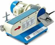 HBM 75 x 1180 PROFI Band- en Schijfschuurmachine - 1100W