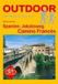 Spanien: Conrad Stein Verlag Spanien: Jakobsweg Camino Francés
