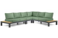 Lifestyle Garden Furniture Lifestyle Vittoria hoek loungeset 4-delig