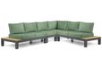Lifestyle Garden Furniture Lifestyle Vittoria hoek loungeset 4-delig