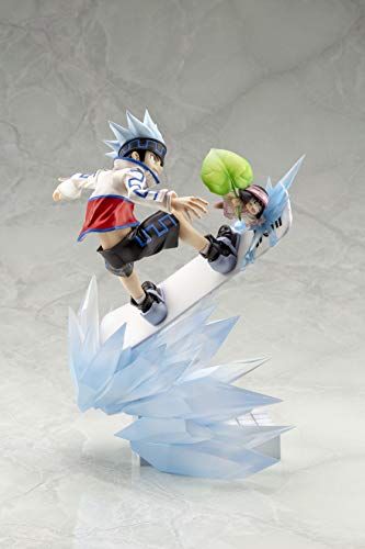 Kotobukiya - Shaman King - Horohoro ARTFX J Statue - 2022 - 0190526023765