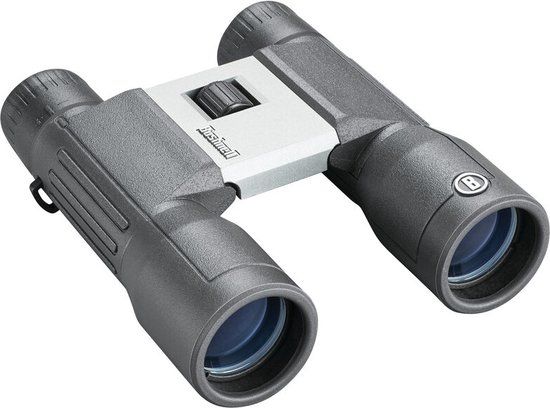Bushnell Powerview 2.0 16x32 Dakkant Verrekijker - Zwart