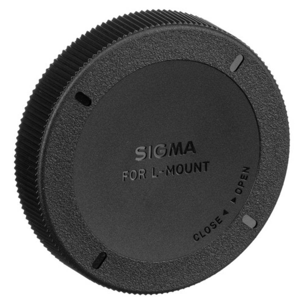 Sigma Rearcap LCR-TL ll