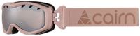 Cairn Rush SPX3 Lunettes de ski Rose Silver Mirror/CAT3