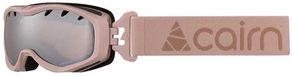 Cairn Rush SPX3 Lunettes de ski Rose Silver Mirror/CAT3