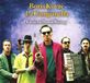 Sonic Rendezvous Boris Kovac & La Campanella - Eastern Moon Rising (CD)