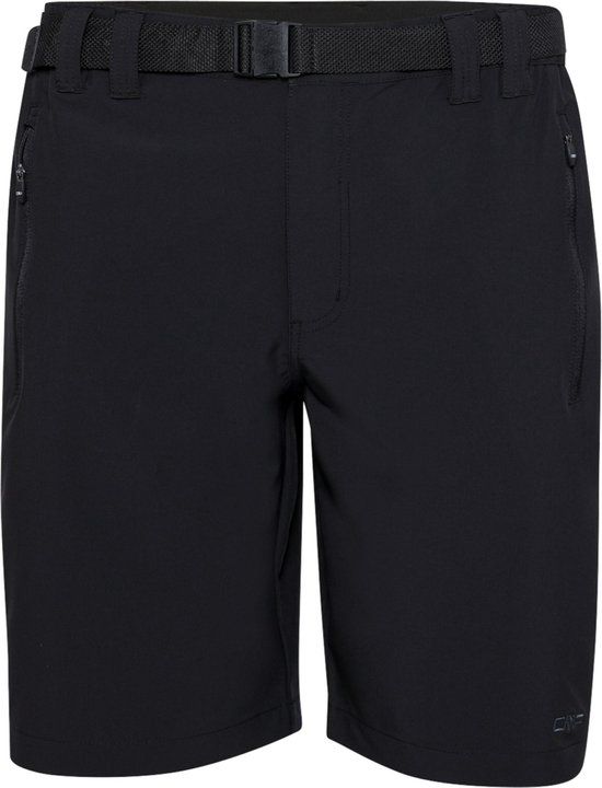 CMP Bermuda 3t51847 Korte Broek Zwart L Heren
