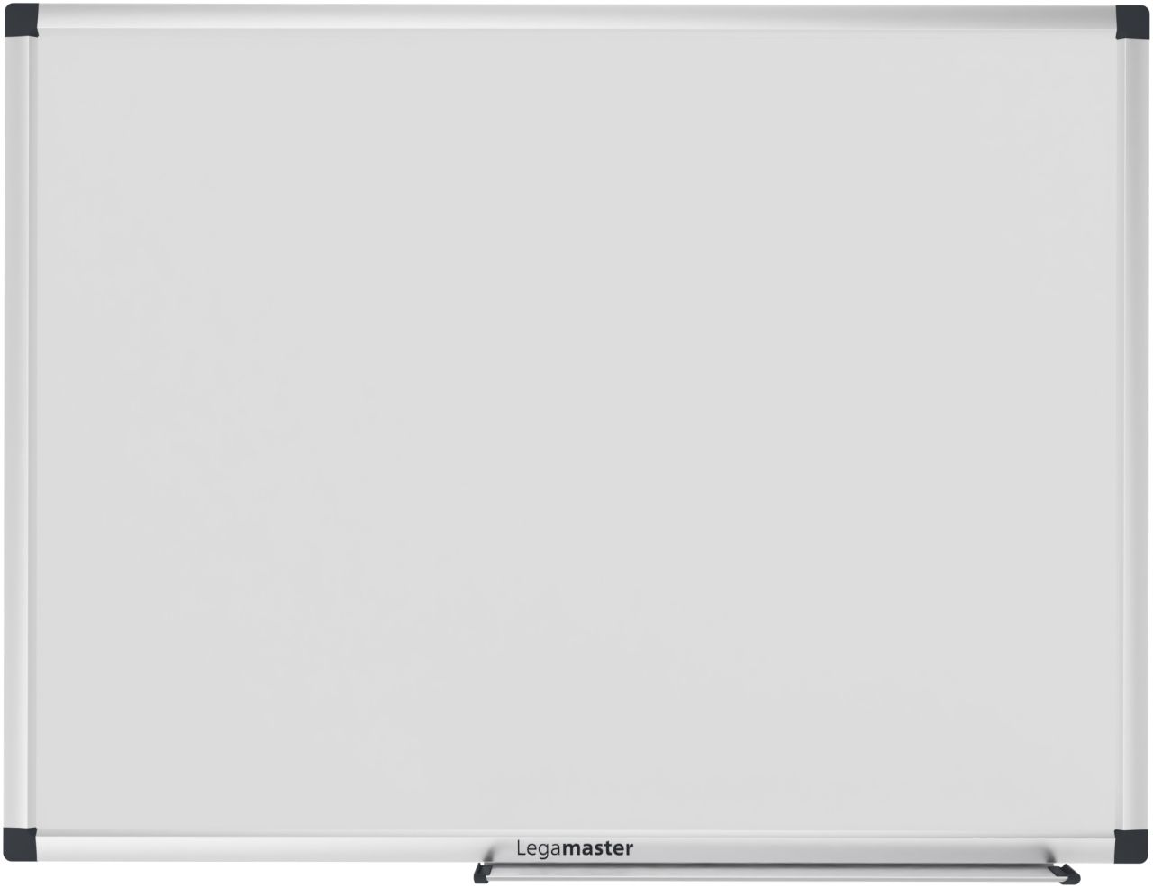 Legamaster UNITE Whiteboard - 45x60cm - Magnetic - Aluminum Frame - White