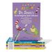 Dr. Seuss's Second Beginner Book Boxed Set Collection