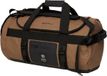 Mystic 2026 Donker Tech Reeks 55L Sac de sport - Marron ardoise