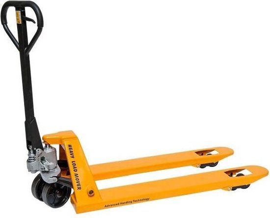 AIRPRESS Palletwagen 2500 Kg