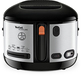 Tefal FF175D71 Friteuse - Zwart/RVS - Enkel
