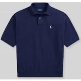 Polo Ralph Lauren Chemise bleu marine