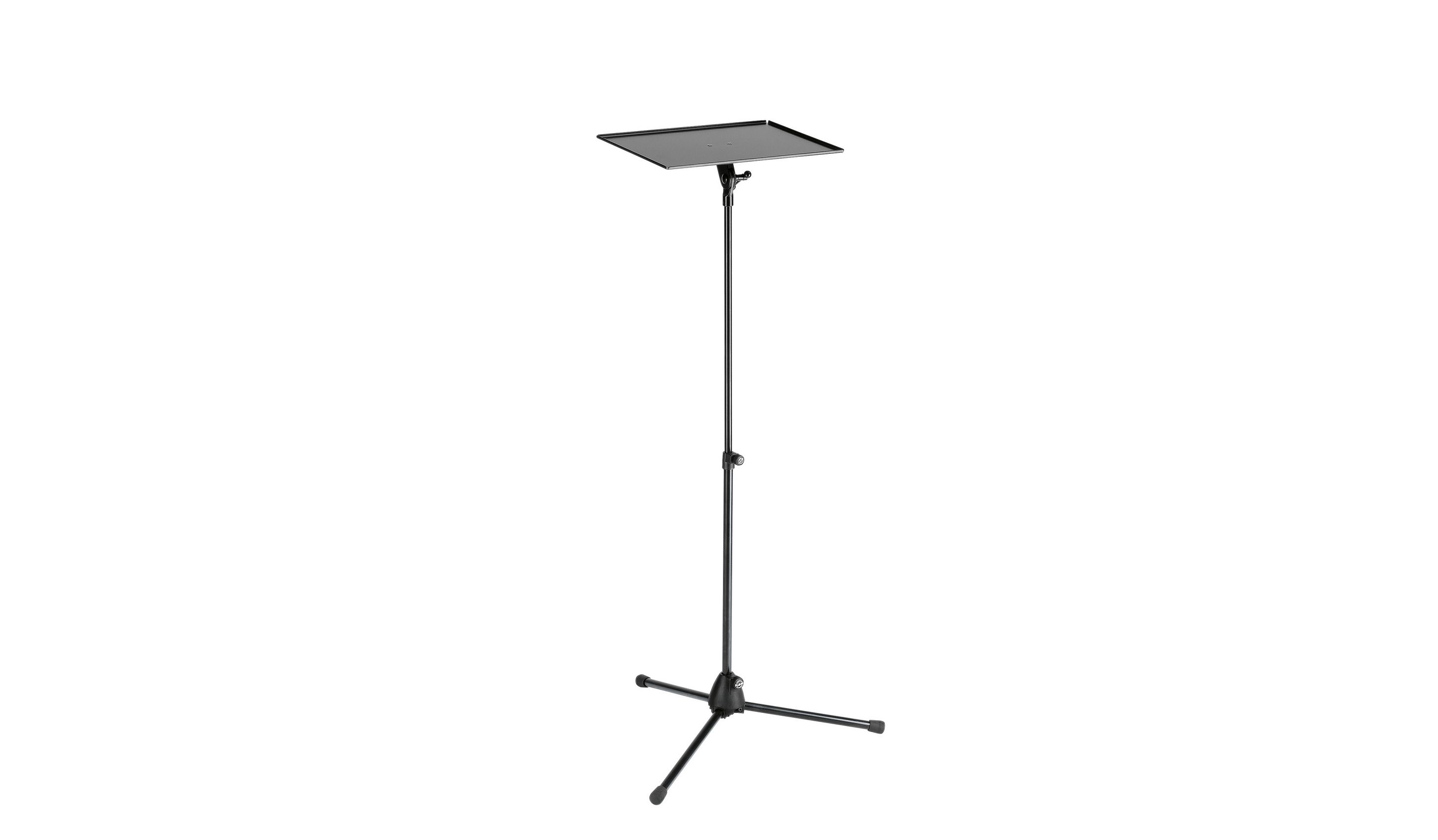 König & Meyer 23-K-M-50723 Zwart