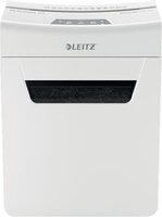 Leitz IQ Protect Premium 4M Papierversnipperaar - P-5 Micro - 4 Vellen - Wit