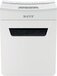 Leitz IQ Protect Premium 4M Papierversnipperaar - P-5 Micro - 4 Vellen - Wit