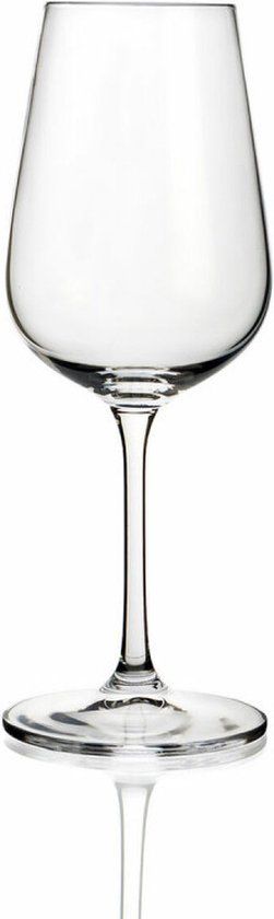 Wine glass Belia Bohemia 36 cl - Set of 6