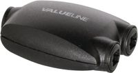 Goobay Eenvoudige optische audiosplitter - 1 in / 2 uit