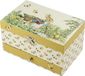 Trousselier Peter Rabbit muzikale juwelendoos © Nostalgische Franse Luxe