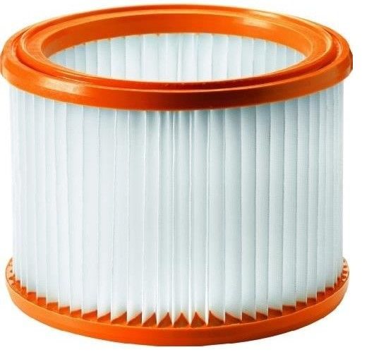Nilfisk Filter - White - For Multi Series Vacuum Cleaners