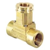 Bürkert 428730 S020 1 stuk(s)