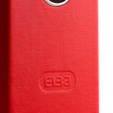 ELBA ordner Smart, A4, rugbreedte 80 mm, 10 stuks, rood