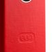 ELBA ordner Smart, A4, rugbreedte 80 mm, 10 stuks, rood