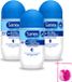 Sanex 3 x Deo Roll-on Dermo Extra Control - 53 ml