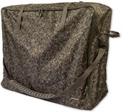 Solar SP C-Tech Uni Bedchair Bag - Stretcher Camouflage