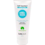 Sunsave Lait Fraîcheur Après-Soleil 200ml