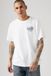 Levi's T-shirt imprimé - Hommes - XL - Blanc / Bright White