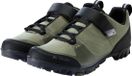 VAUDE Men's TVL Pavei II Fietsschoenen Cedar Wood Maat 47