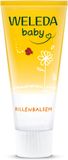 WELEDA Billenbalsem Calendula - Baby & Kind - 75ml - Luierzalf - Gevoelige Huid