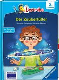 Der Ravensburger Verlag Der Zauberfüller - Leserabe ab 2. Klasse - Erstlesebuch für Kinder ab 7 Jahren