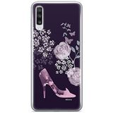 ERT GROUP mobiel telefoonhoesje voor Samsung A70 origineel en officieel erkend Disney patroon Princess 002
