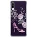 ERT GROUP mobiel telefoonhoesje voor Samsung A70 origineel en officieel erkend Disney patroon Princess 002