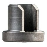 Metabo - Matrijs voor NIV18 LTX BL 1.6 (knabbelschaar) - 1 stuk
