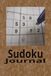 Sudoku Journal: Write Your Thoughts and Ideas as You Enjoy the Puzzles to Engage Your Mind to Relax | 6x9 Inches | 50+ Puzzles | 50 Blank Pages