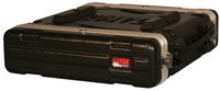 Gator Cases Gator GR-2L diepe 19 inch kunststof tunnelcase 2HE