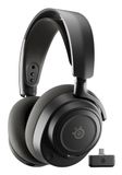 SteelSeries Arctis Nova 7P Gen 2 Draadloze Gamingheadset - Zwart
