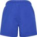 Hummel hmlJR REG BOARD SHORTS zwemshort voor kinderen, DAZZLING BLUE, effen, gerecycled polyester, sneldrogend, met koordsluiting, steekzakken, regular fit, maat 116